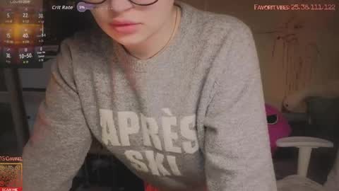 Snapshot of linkoron chatting on 05/29/26, 04:43 Lina online show from 05/29/26, 04:43