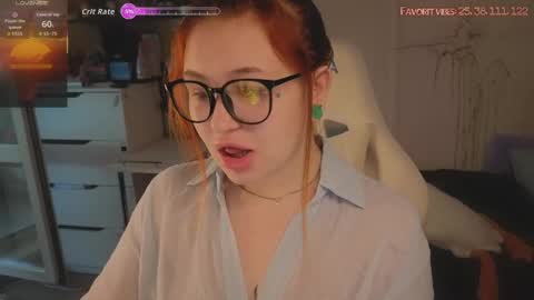 Snapshot of linkoron chatting on 06/04/26, 03:23 Lina online show from 06/04/26, 03:23