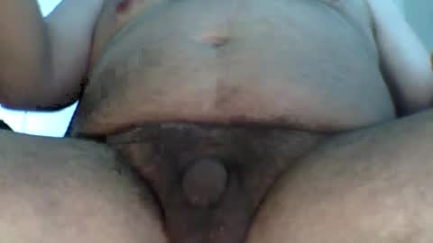 Smallhairycock online show from 07/11/26, 03:15