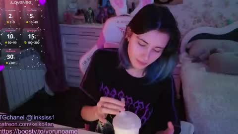 linksiss online show from 10/05/25, 01:20