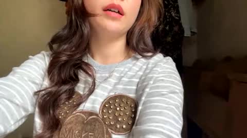 linna8866 online show from 12/20/25, 08:10