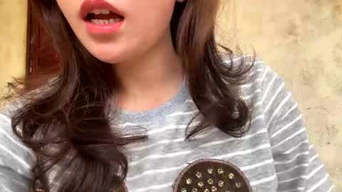 linna8866 online show from 12/21/25, 03:46