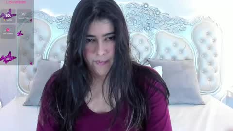 Linna online show from 02/15/25, 04:14