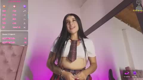 Luciana online show from 06/13/26, 01:58
