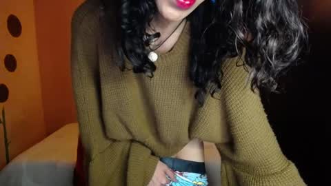 Lio online show from 01/15/25, 02:17