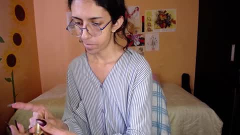 Lio online show from 03/07/25, 07:16