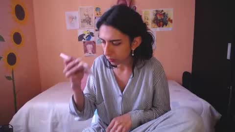 Lio online show from 03/12/25, 08:31