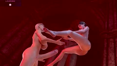 EllaX online show from 11/29/25, 04:21