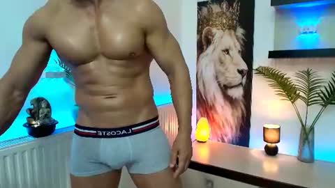 Leo online show from 07/05/26, 05:14