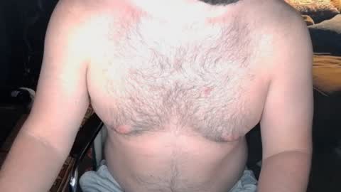 Daddy Lion online show from 12/08/24, 03:43