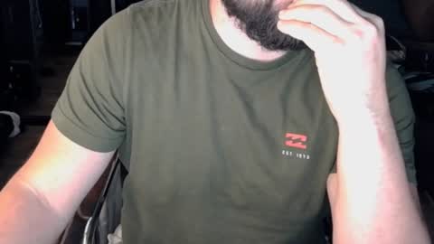 Daddy Lion online show from 12/23/24, 10:33