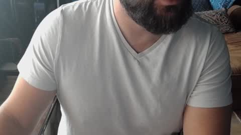 Daddy Lion online show from 01/08/25, 05:05