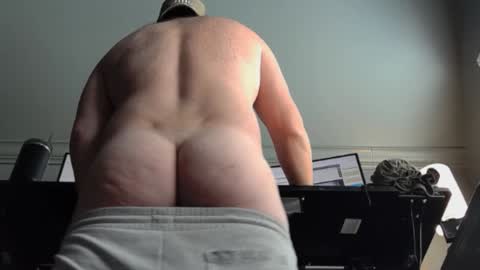 Daddy Lion online show from 01/15/25, 05:58
