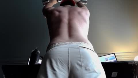 Daddy Lion online show from 02/11/25, 03:08