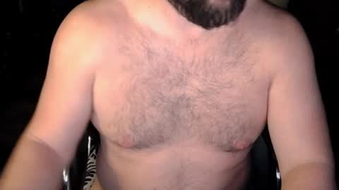 Daddy Lion online show from 02/13/25, 07:24