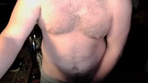 Daddy Lion online show from 02/23/25, 06:07