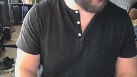 Daddy Lion online show from 02/28/25, 05:59