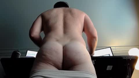 Daddy Lion online show from 03/02/25, 09:43