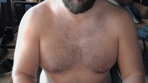 Daddy Lion online show from 03/03/25, 05:50