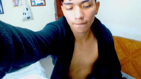 Lionpuppy online show from 01/06/25, 06:41