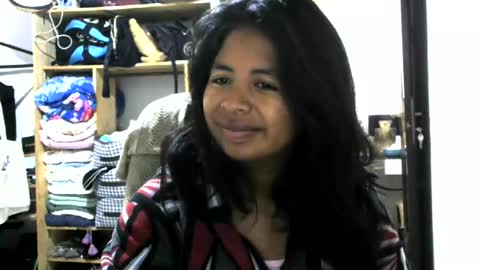 liora online show from 07/02/26, 03:17