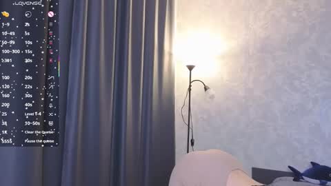 Snapshot of liorabelle chatting on 10/27/25, 03:16 Liora online show from 10/27/25, 03:16