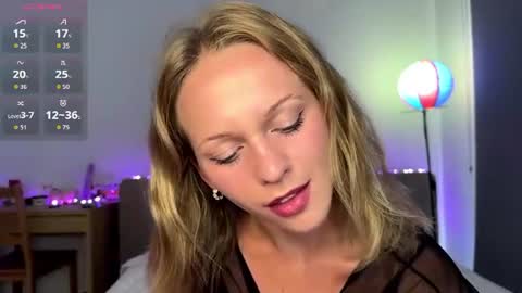 Snapshot of lioravi chatting on 06/12/26, 04:11 Ellis online show from 06/12/26, 04:11