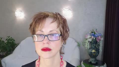 Liora Weiss online show from 03/06/26, 06:32