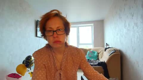 Liora Weiss online show from 05/12/26, 09:28