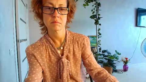 Liora Weiss online show from 07/29/26, 07:17