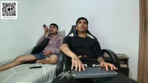 Lior Vante online show from 06/04/26, 11:55