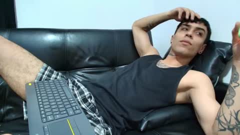 Lior Vante online show from 06/10/26, 03:07