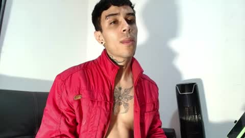 Lior Vante online show from 06/12/26, 01:59