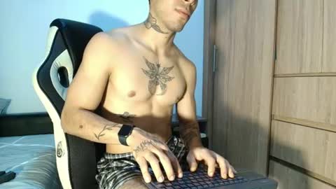 Lior Vante online show from 06/13/26, 06:33