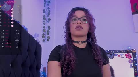 lips_sarasofia online show from 09/29/25, 04:17