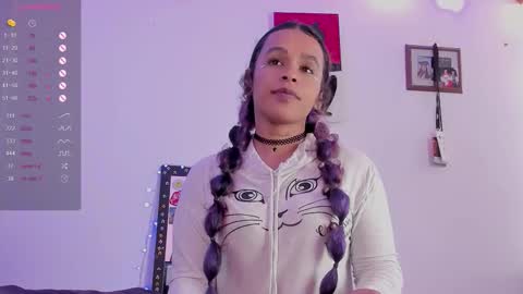 lips_sarasofia online show from 09/30/25, 02:27