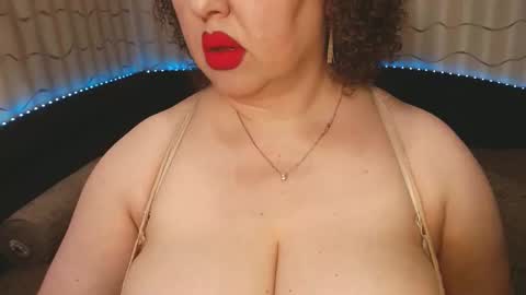 LIpsAddiction online show from 11/19/25, 02:50