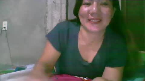 im cherry online show from 01/10/25, 01:41