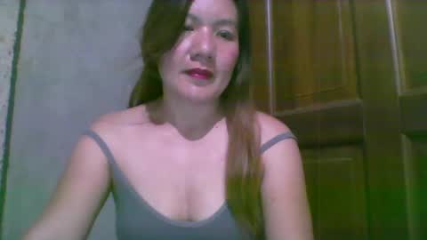 im cherry online show from 01/23/25, 01:24