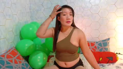 im cherry online show from 06/22/26, 04:53
