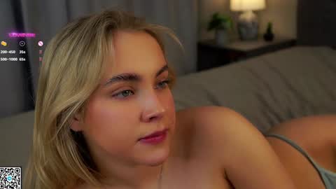 Amelia online show from 01/25/25, 06:12