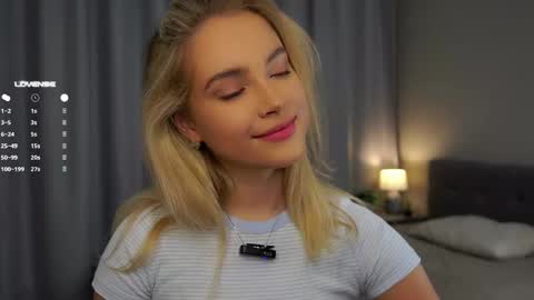 Amelia online show from 02/20/25, 01:03