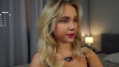 Amelia online show from 02/24/25, 01:13