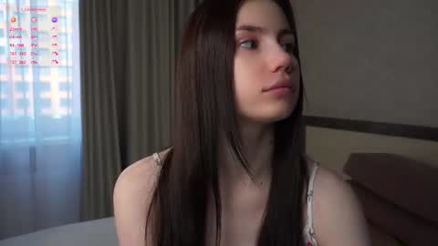 Amelia online show from 06/21/26, 01:08