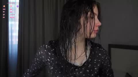 Amelia online show from 07/01/26, 01:29