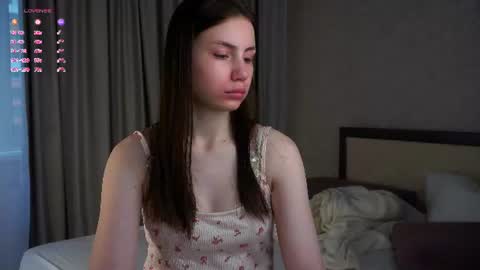 Amelia online show from 07/06/26, 01:46