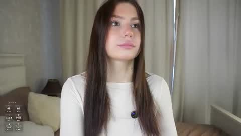 Amelia online show from 07/26/26, 01:14