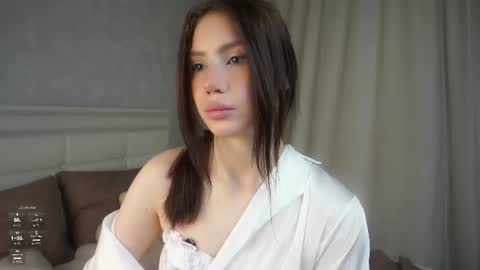 Amelia online show from 07/30/26, 01:26