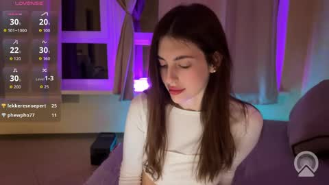 lipsylolly online show from 03/30/26, 07:59