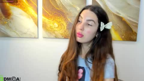 Snapshot of lira_revery chatting on 11/13/25, 12:53 Lira revery online show from 11/13/25, 12:53